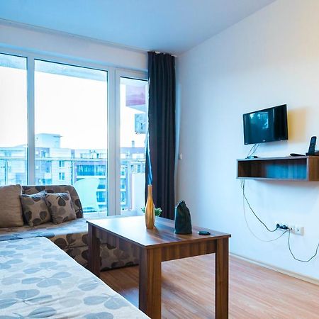 Admiral Plaza Hotel Pantai Sunny Luaran gambar