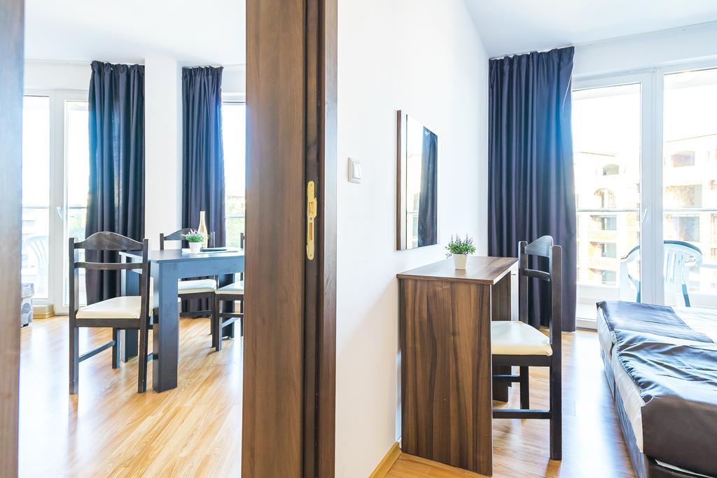 Admiral Plaza Hotel Pantai Sunny Luaran gambar