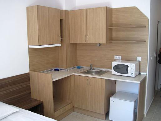 Admiral Plaza Hotel Pantai Sunny Luaran gambar